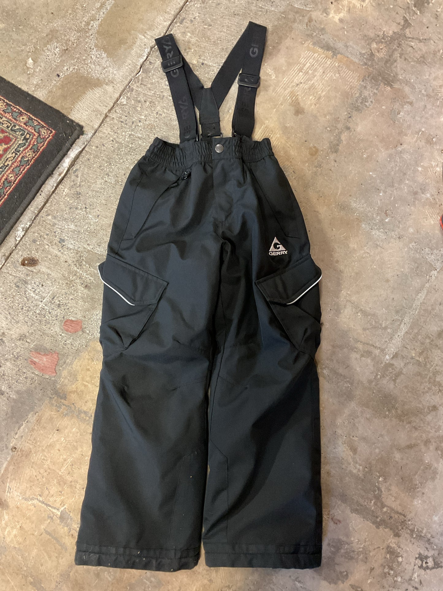 Gerry Bib Snow Pants Kid's 7/8