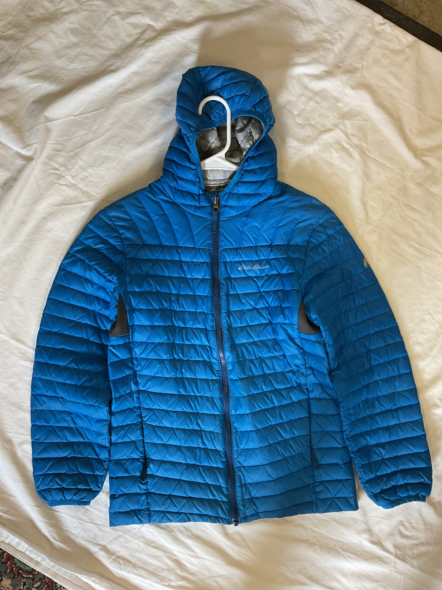 Eddie Bauer Insulated Jacket Kid's 10-12