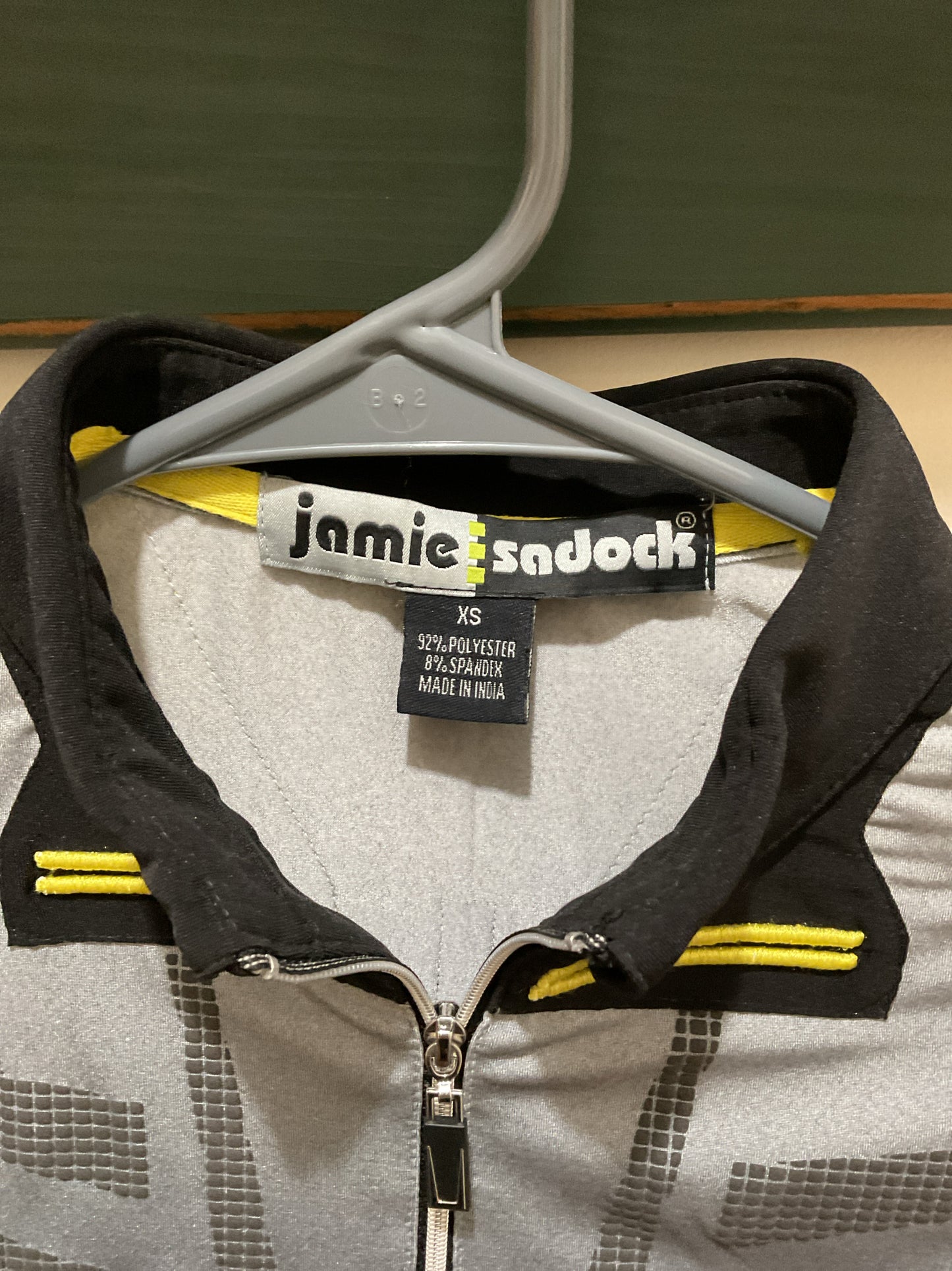 Jamie Sadock Bike Shirt Men's XS