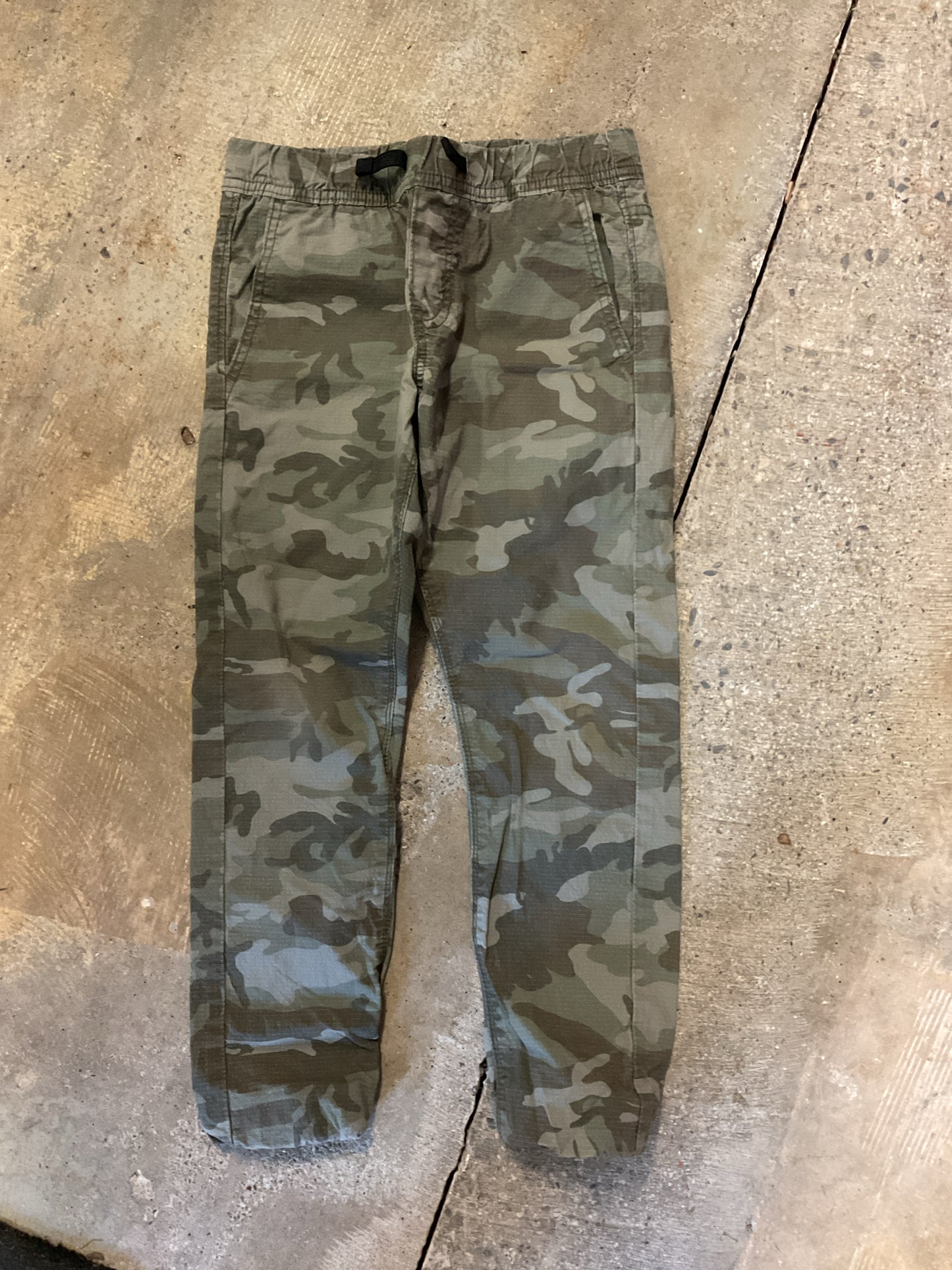 Levis Pants Boy's 10