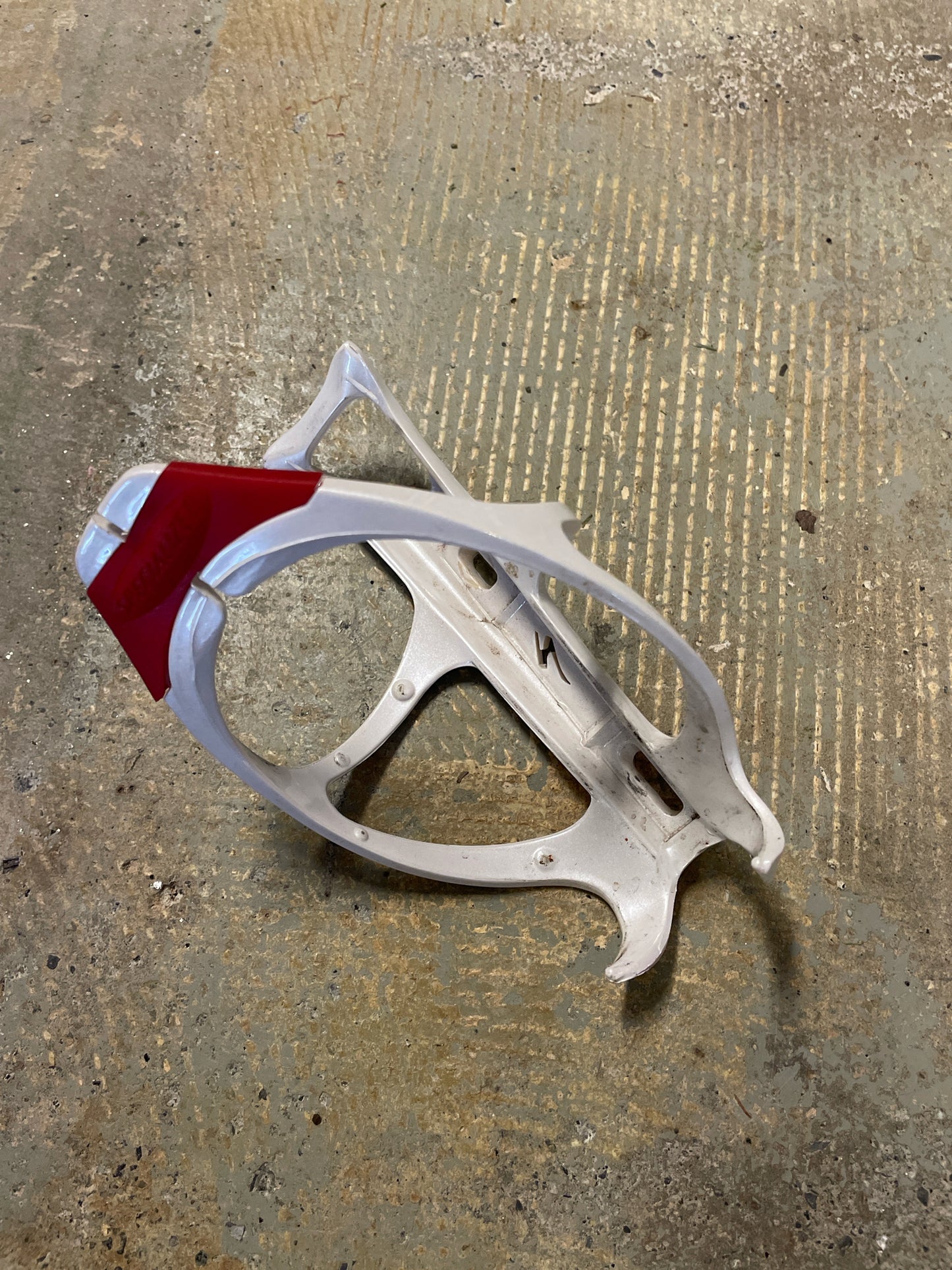 Specialized Water Bottle Cage
