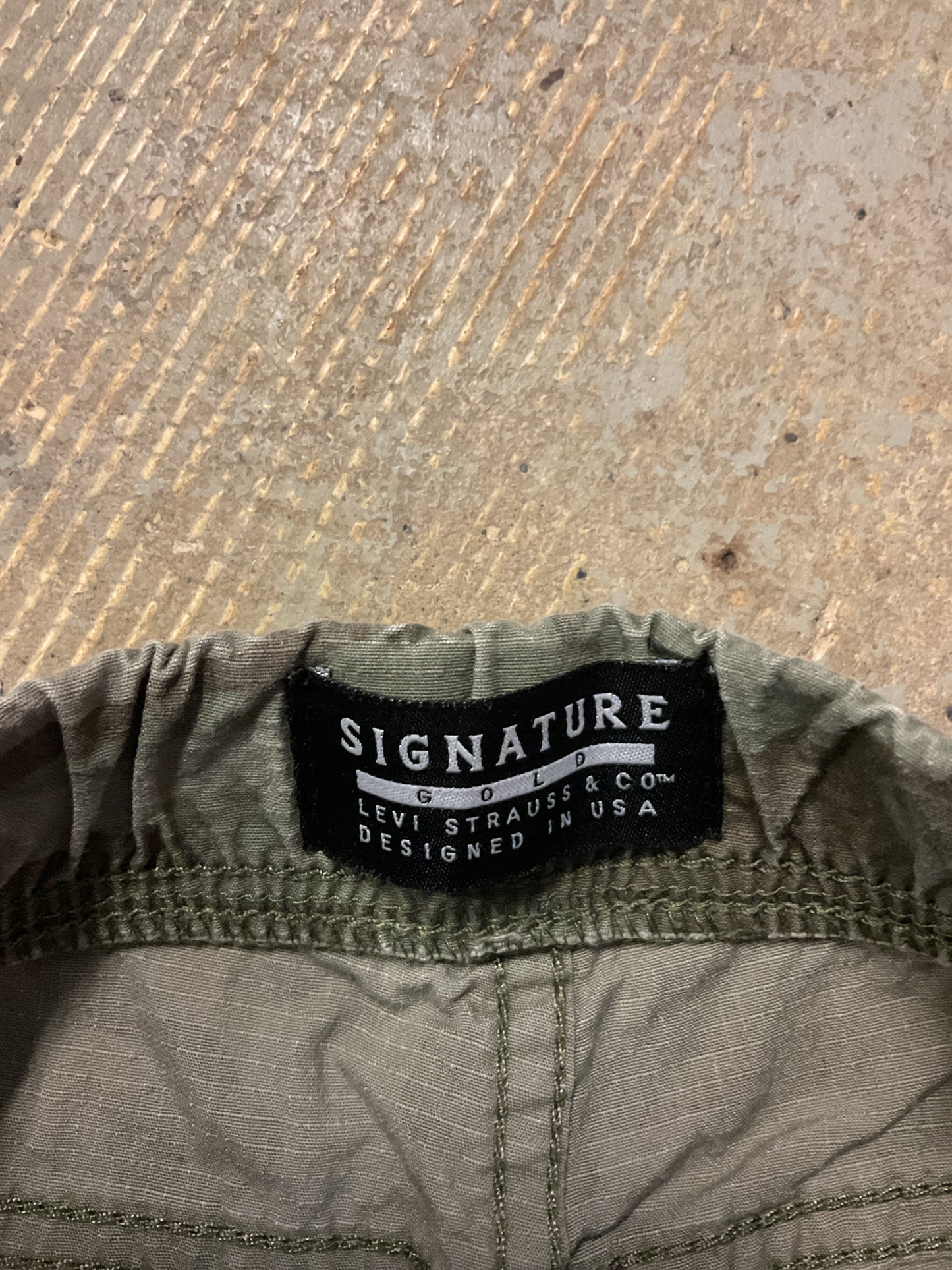 Levis Pants Boy's 10