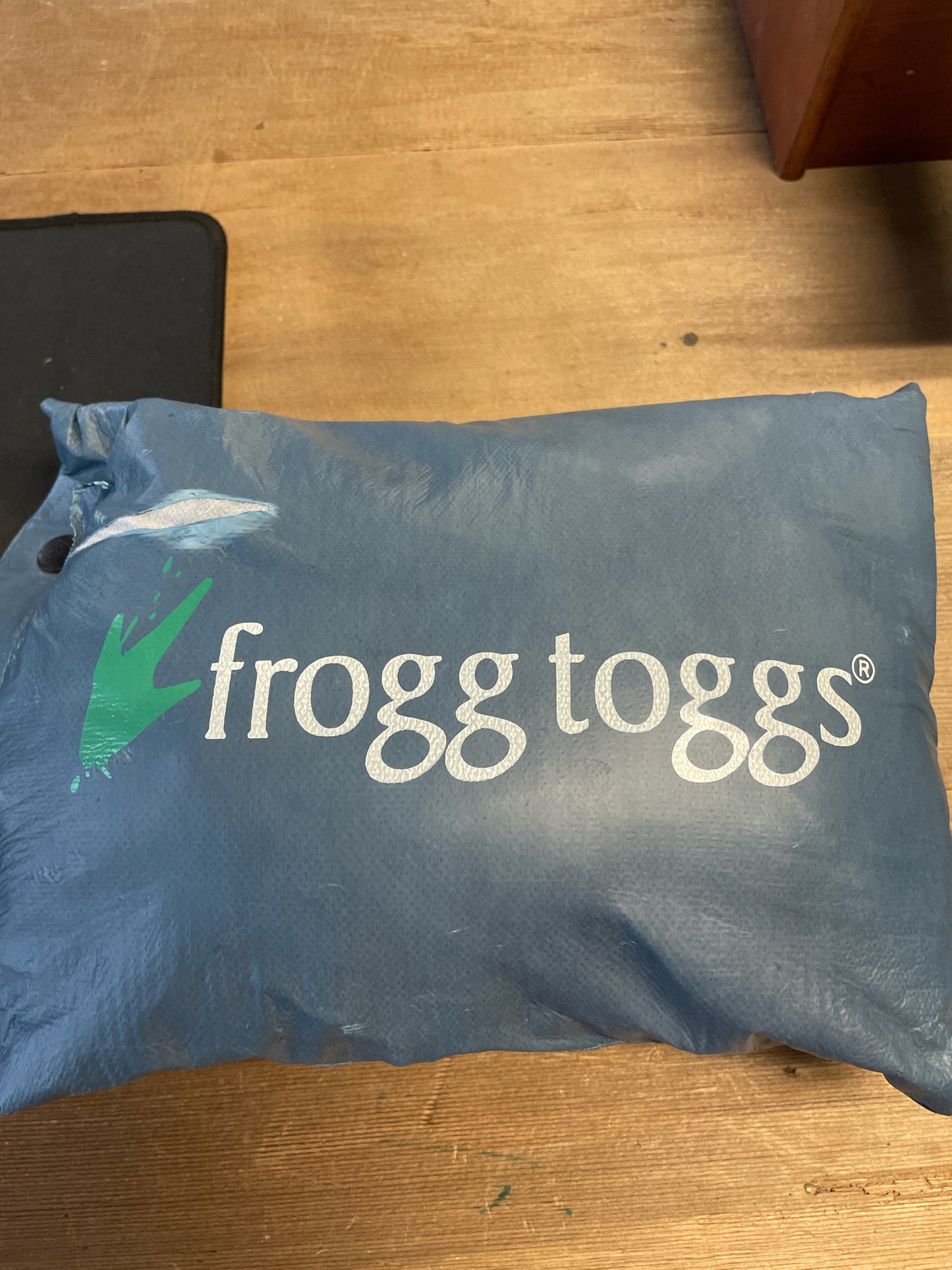 Frogg Toggs Rain Suit Men's XXL