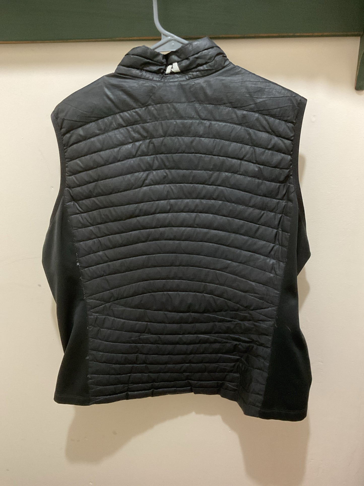 Eddie Bauer Insulated Vest Women's XL