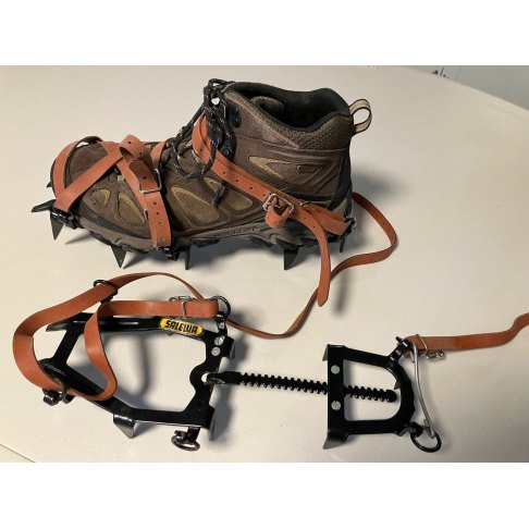 Salewa Crampons