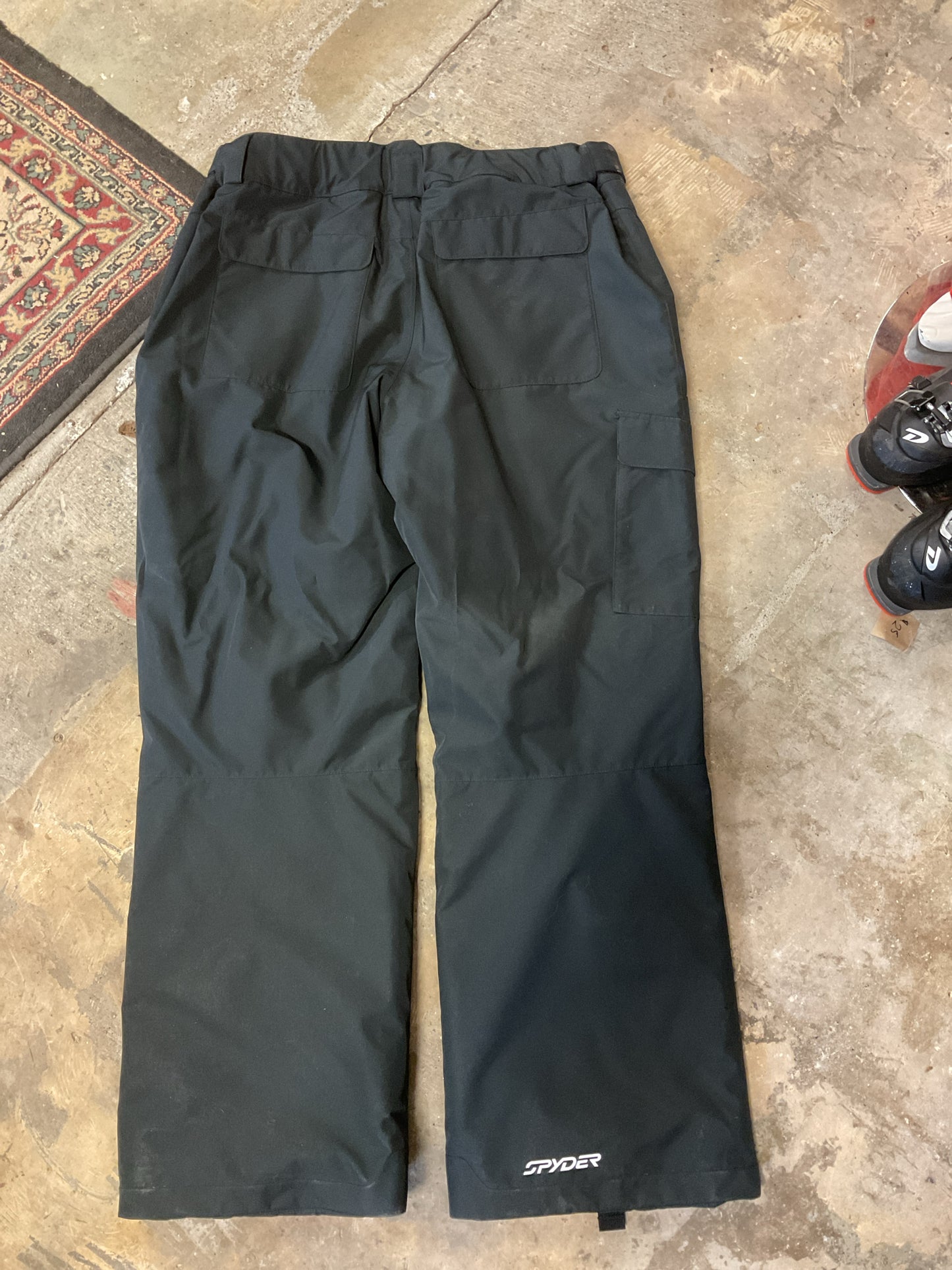 Spyder Snow Pants Men's XXL