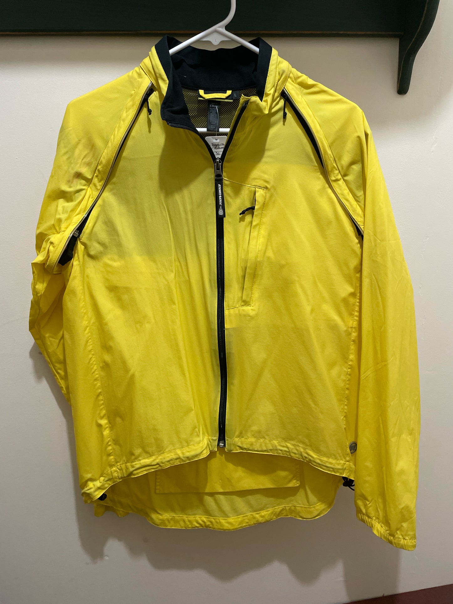 Novarra Bike Jacket Men's L