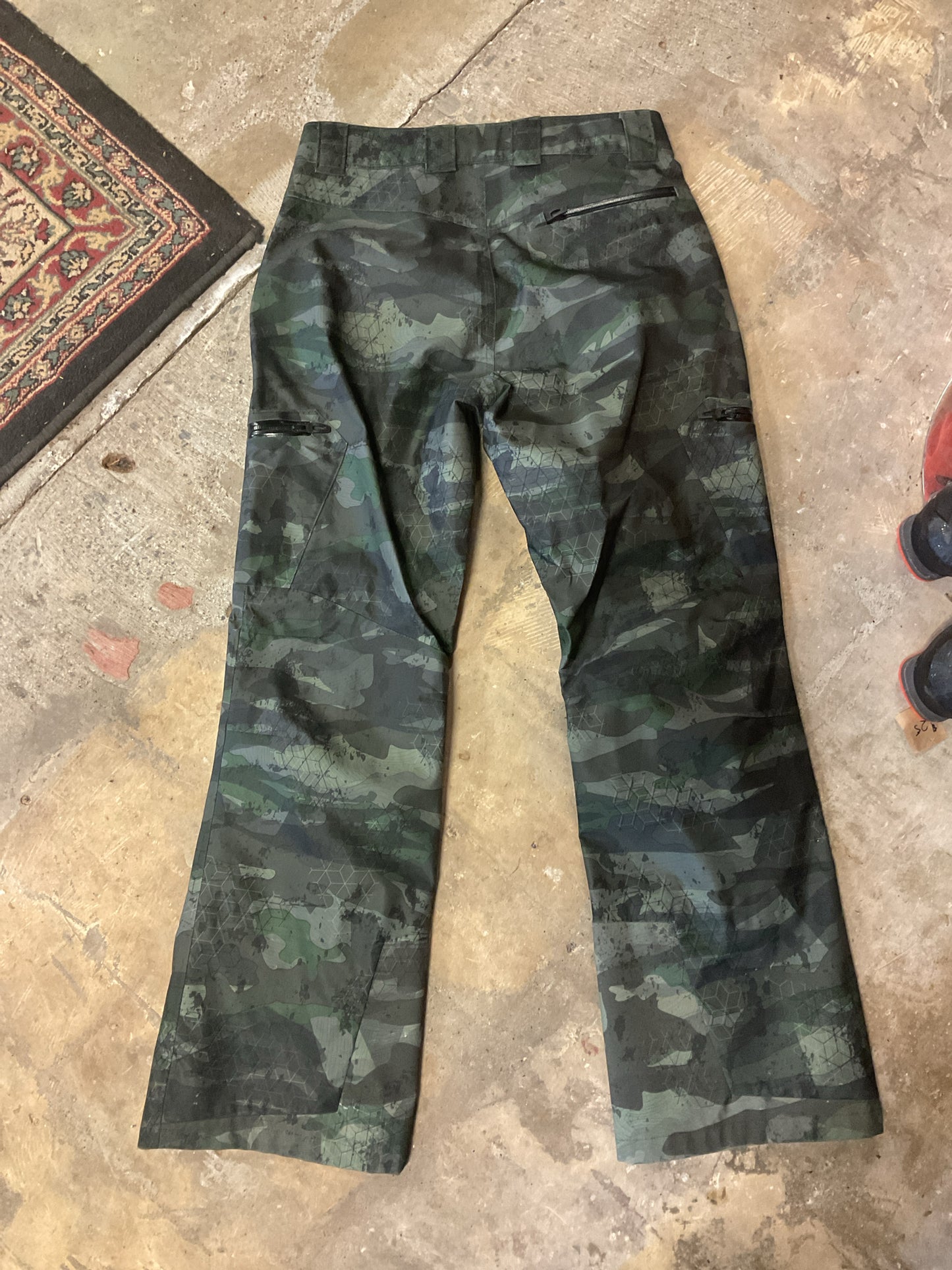 Oakley Snow Pants Men's S