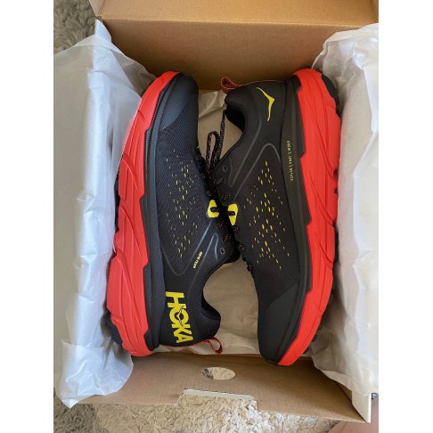 Hoka ONE ONE Running Shoes Men's 12.5D
