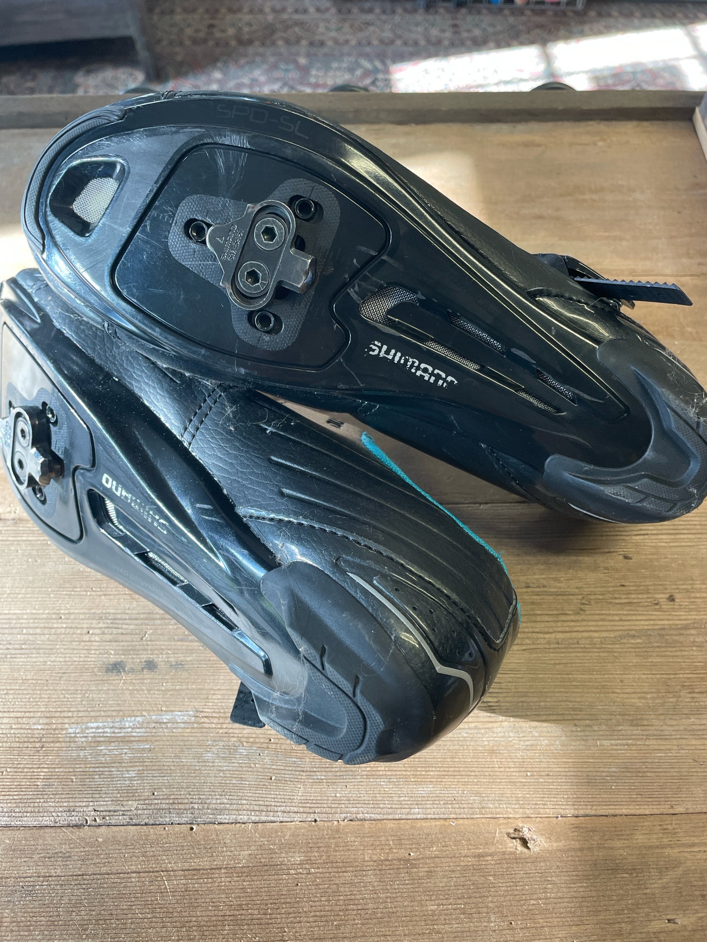 Shimano Bike Shoes Women's 9-10