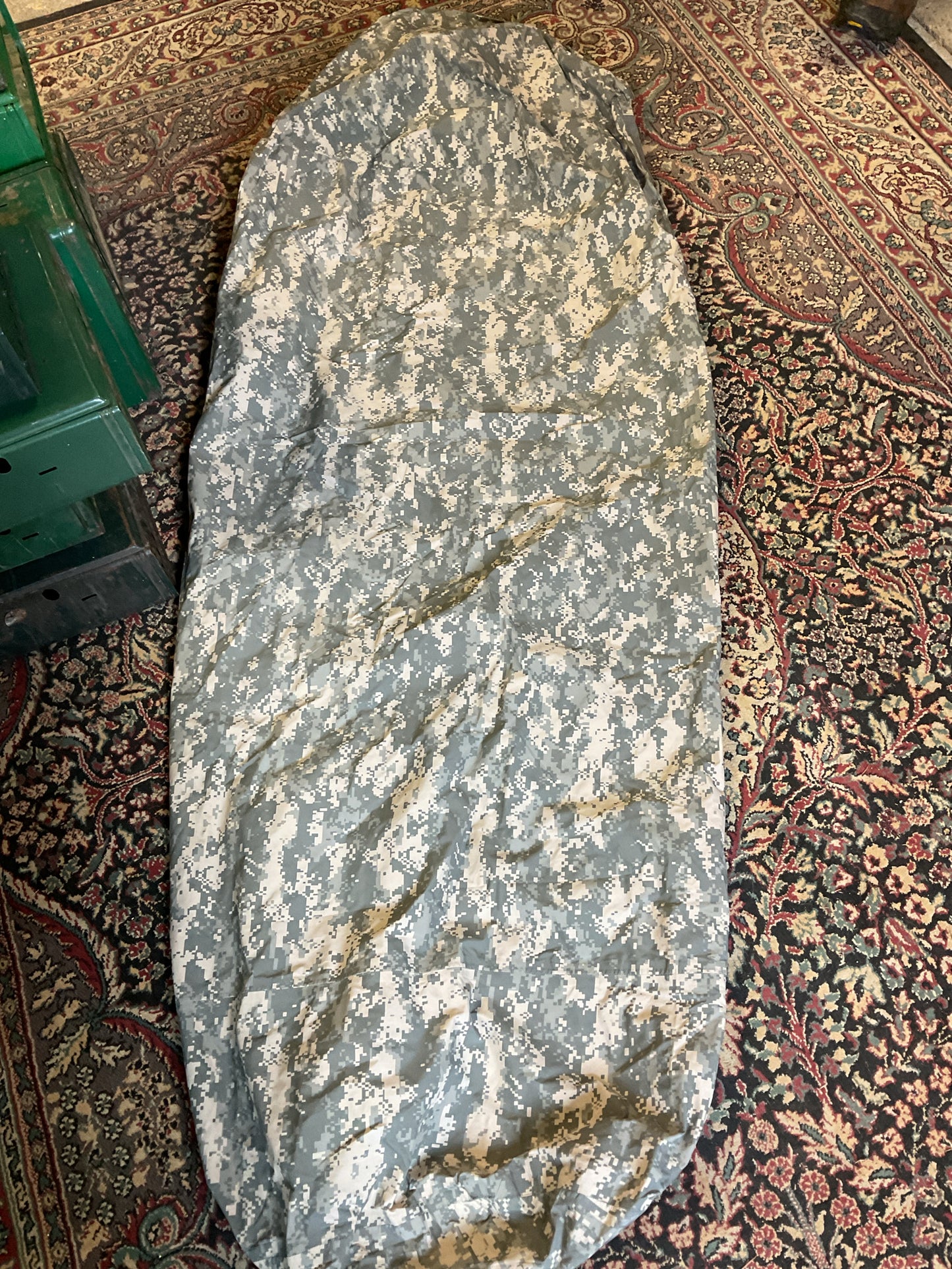 Army DigiCam Gore-Tex Bivy Sack