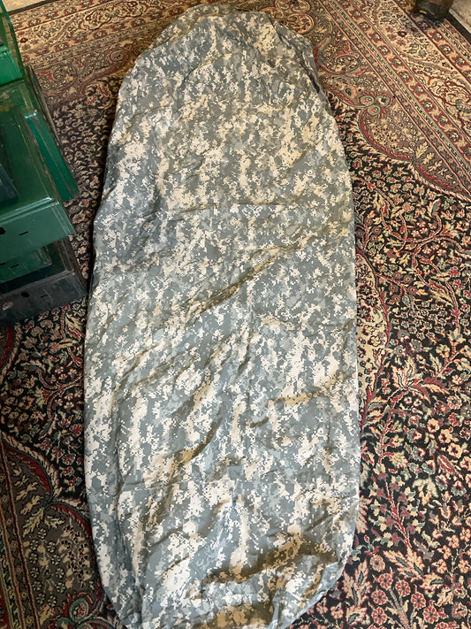 Army DigiCam Gore-Tex Bivy Sack