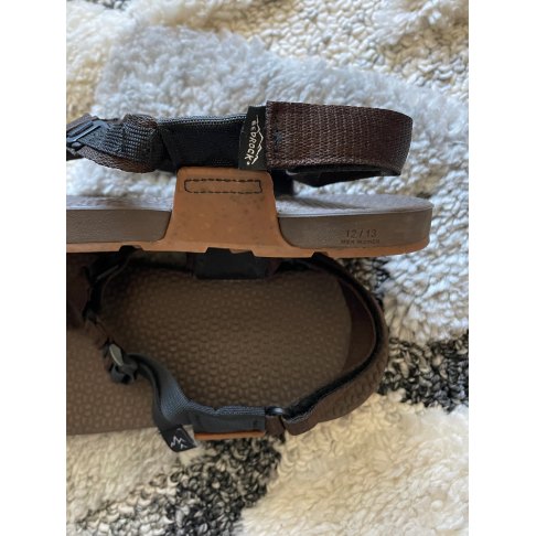 Bedrock Cairn Geo Sandals Men's 12