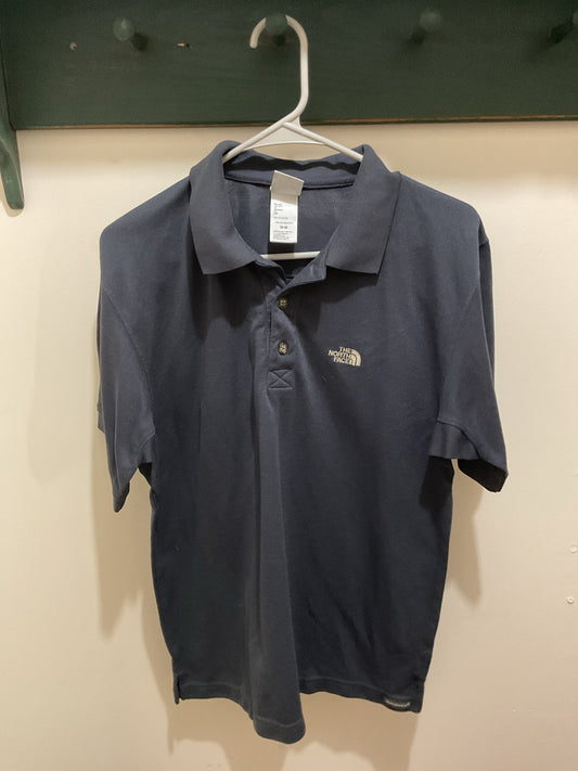 The North Face Short Sleeve Shirt Men's M