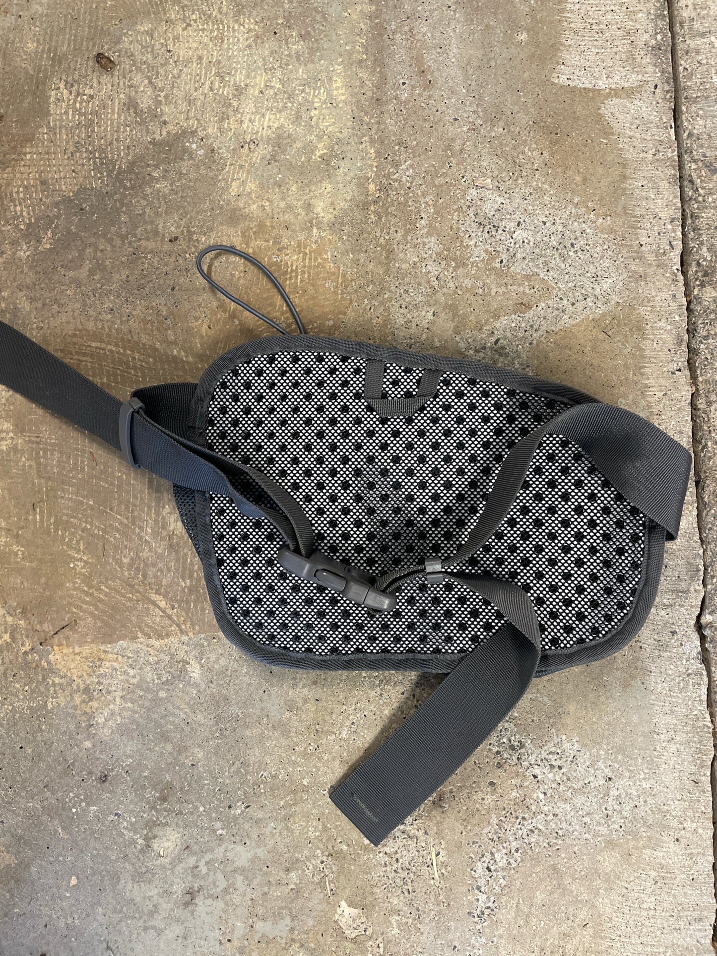 WaterFly Running Pack