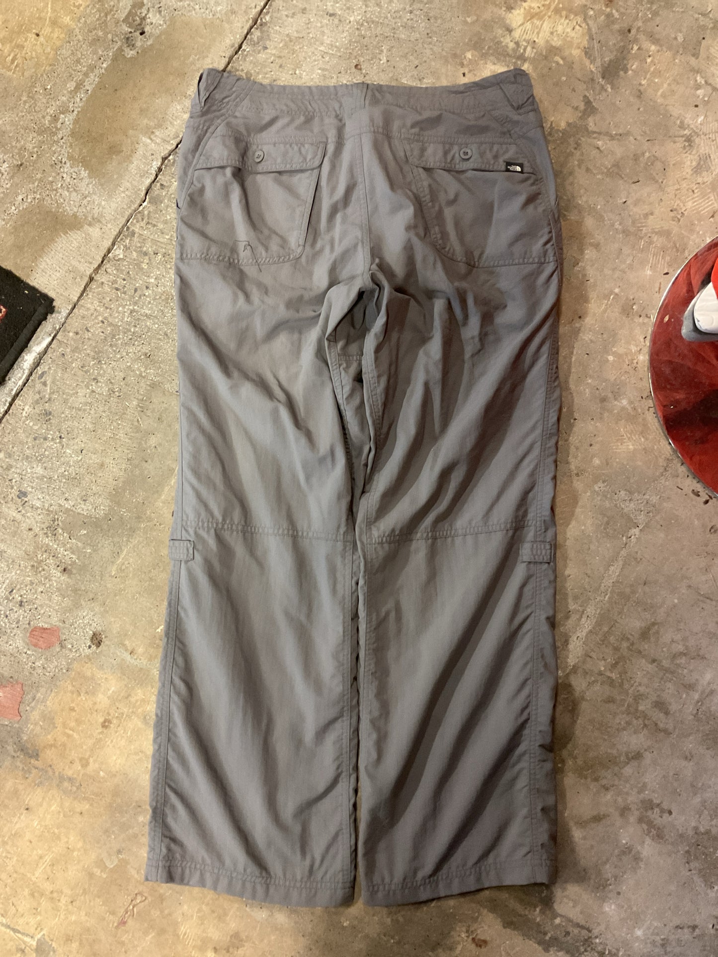 The North Face Hiking Pants Women's 12