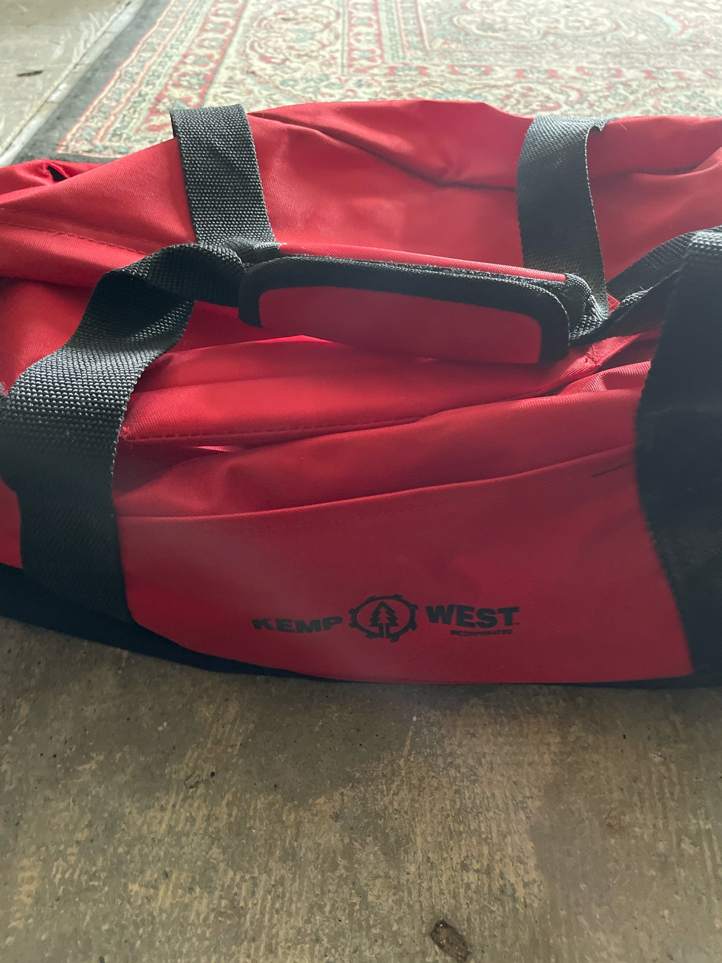 Duffel Bag