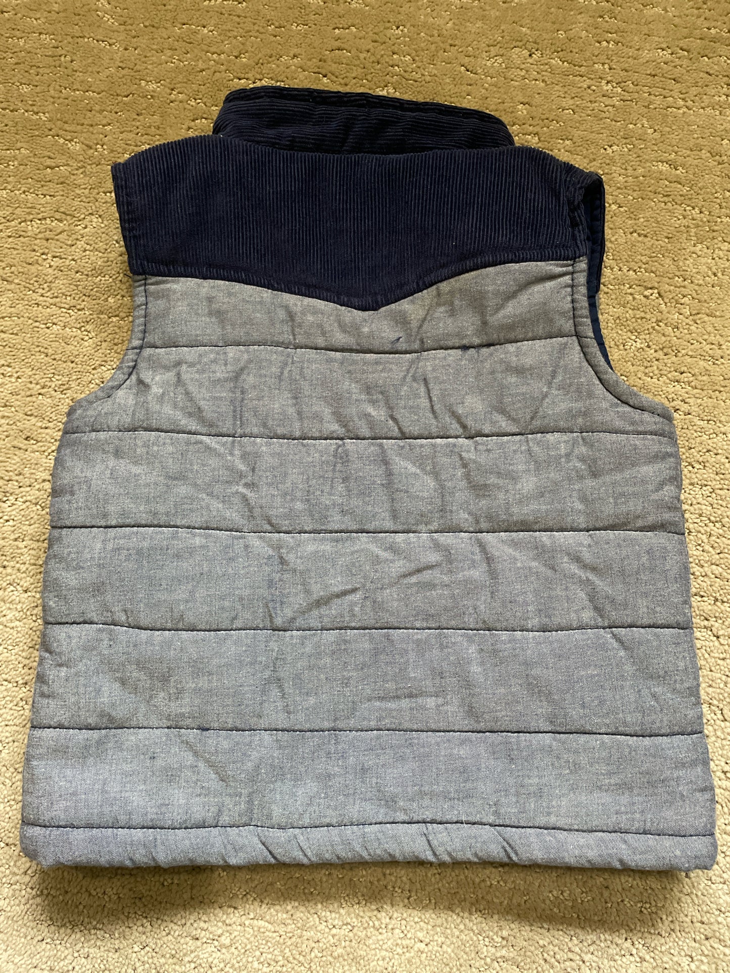 Oshkosh Insulated Vest Kid's 3T