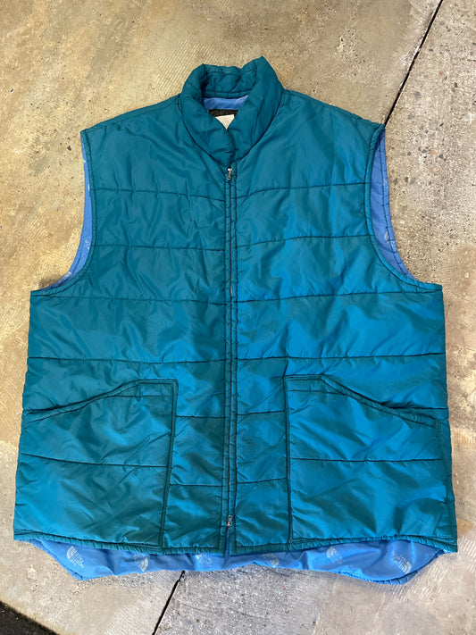 Luel Insulated Vest Men's L