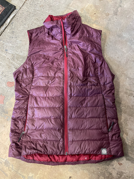 REI Insulated Vest Women's M