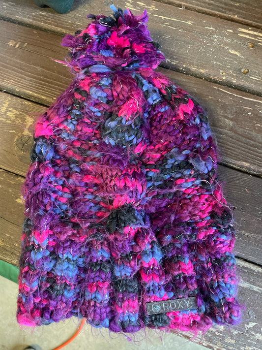 Roxy Beanie
