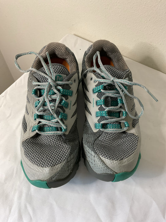 Merrell Trail Running Shoes Women's 7.5