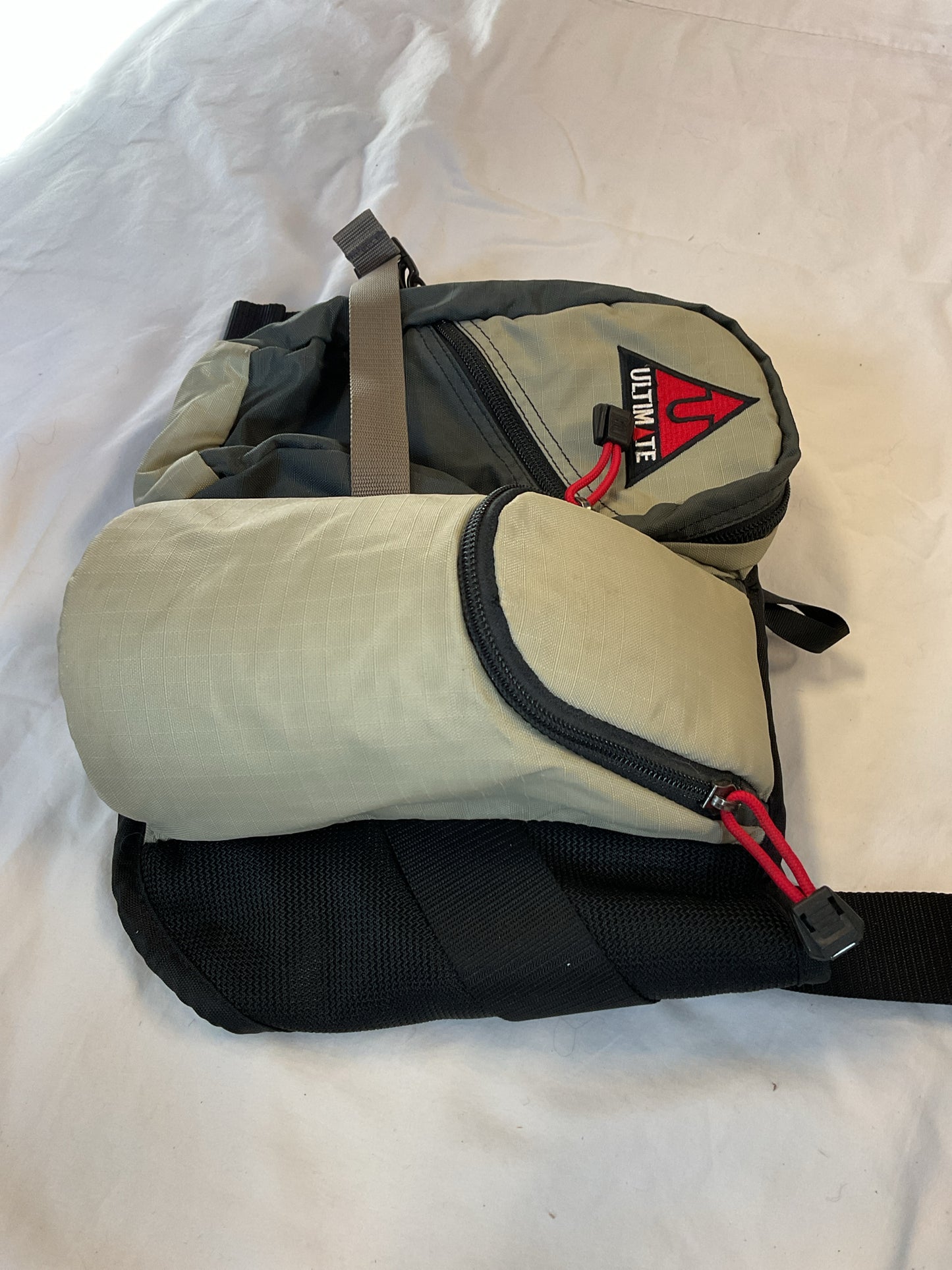 Ultimate Vintage Torso Pack