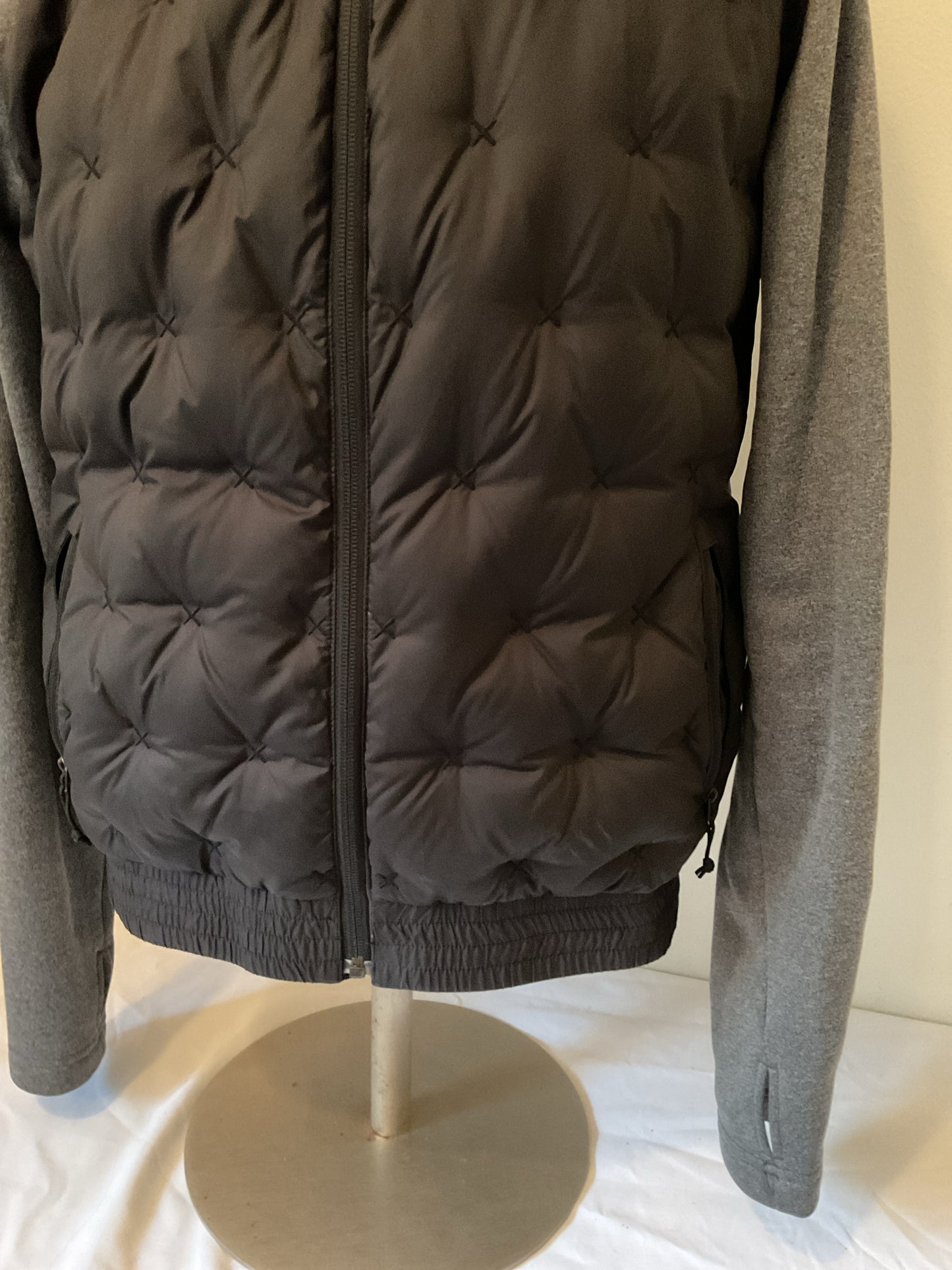 The North Face Puffy Jacket Women's S