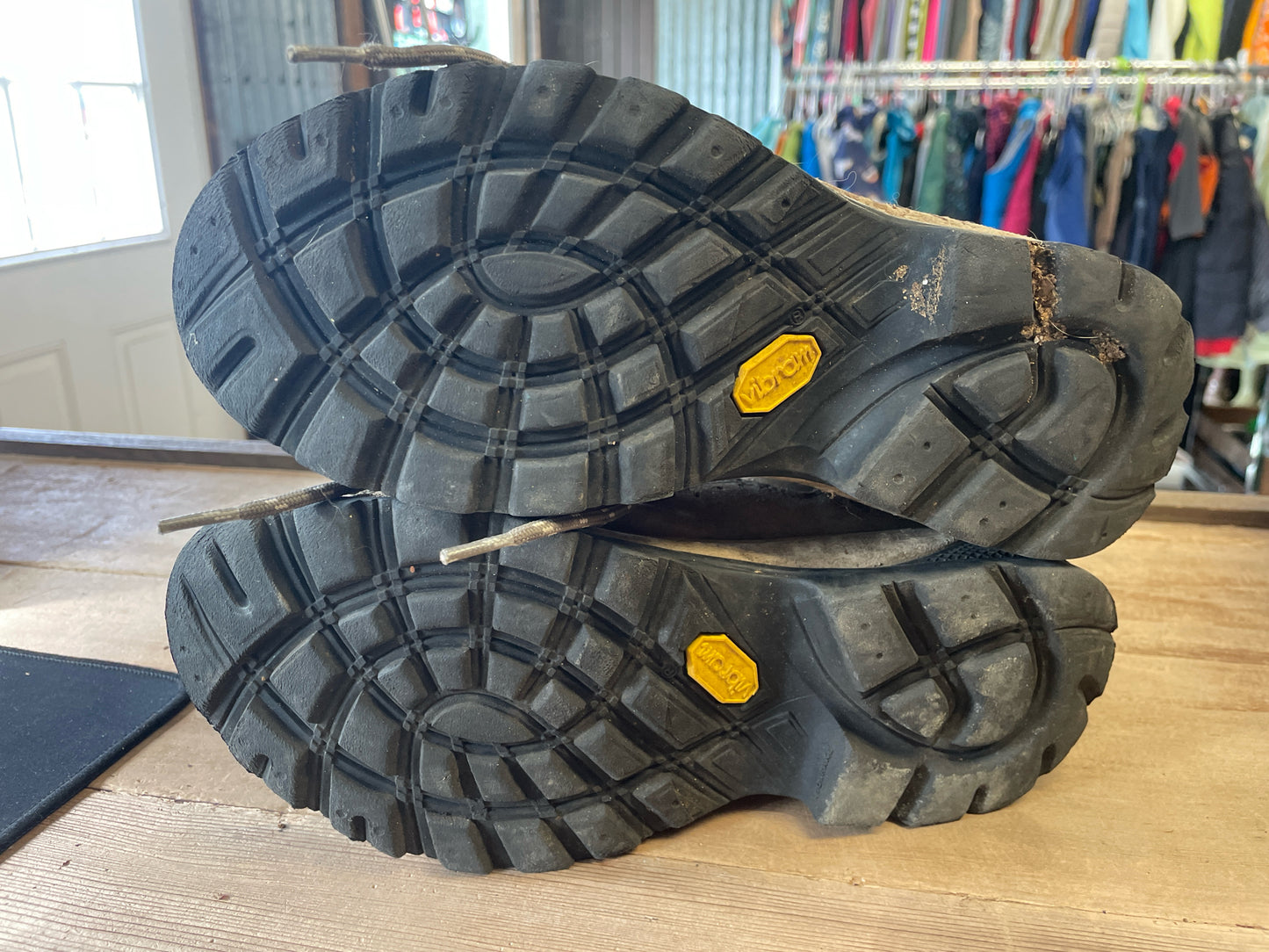 Asolo Hiking Boots Women's 6.5