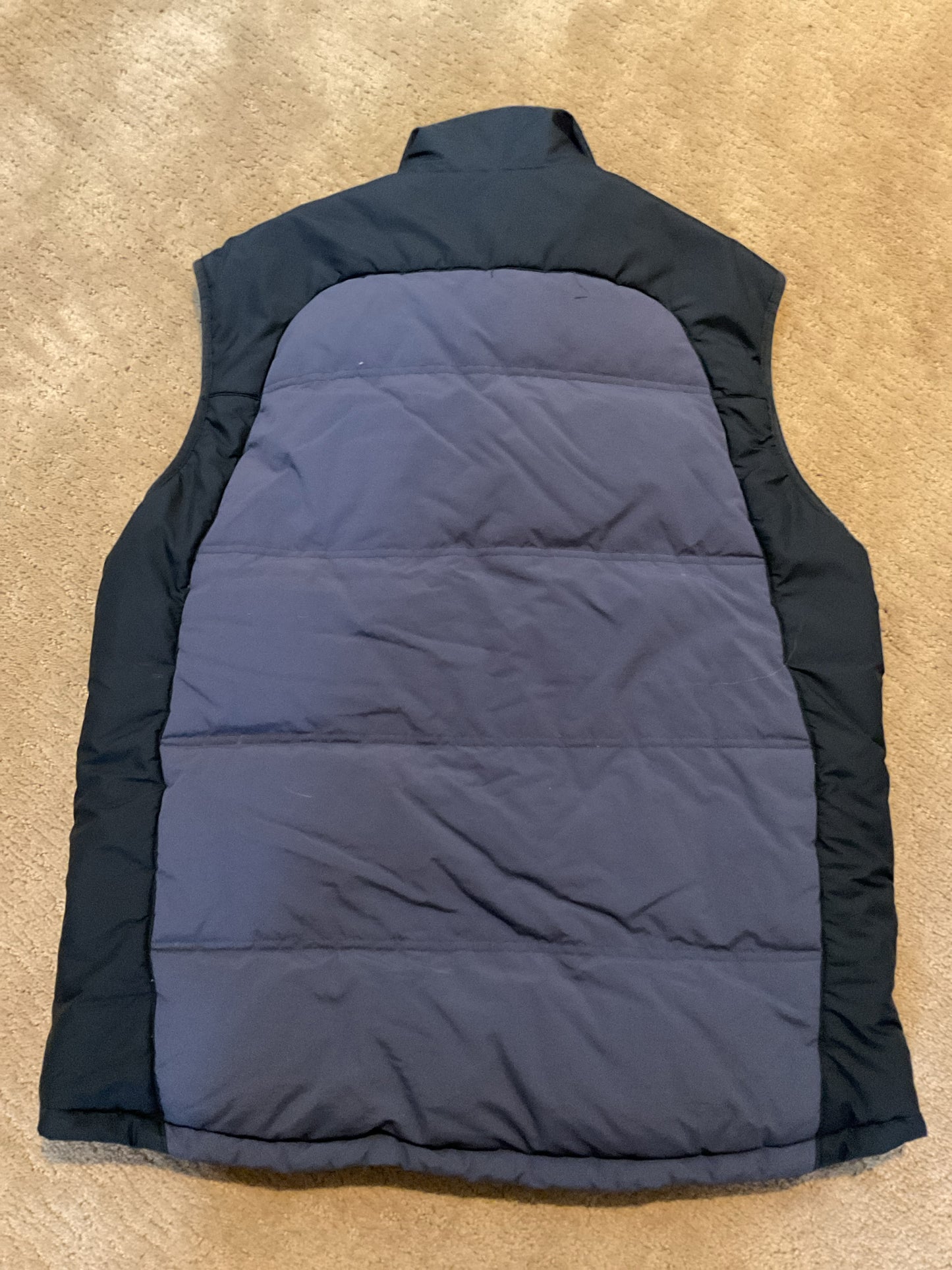 Helly Hanson Puffy Vest Men's L
