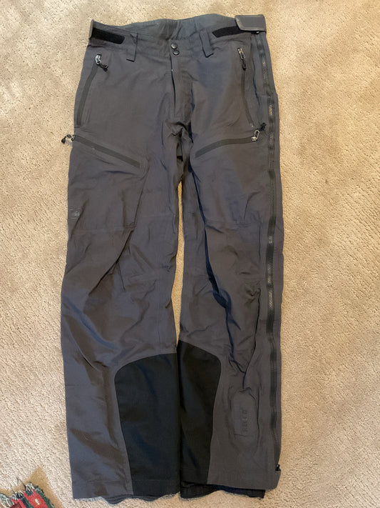 REI Recco Snow Pants Men's 34" x 32"