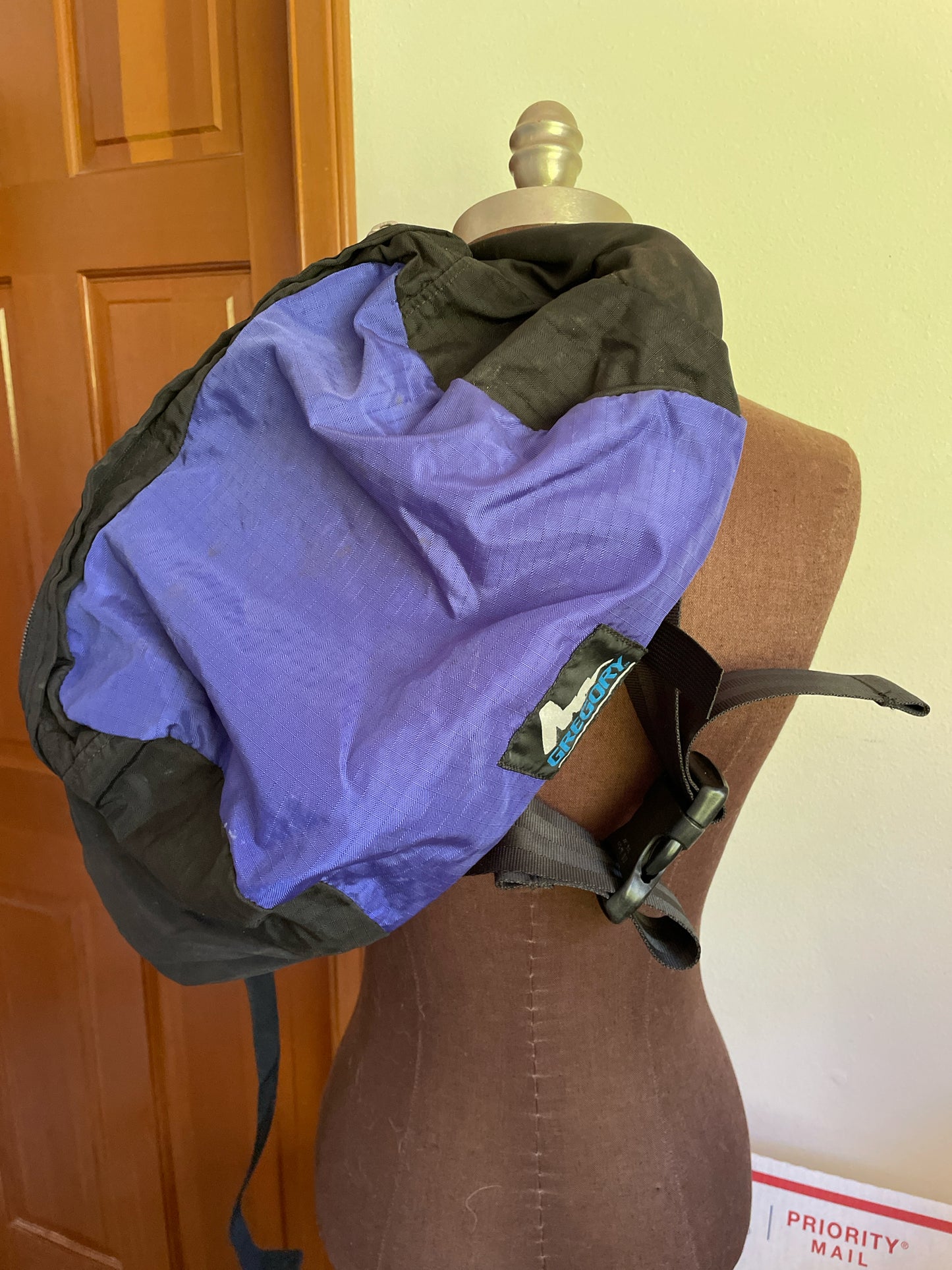 Gregory Tailmate Waistpack/Backpack