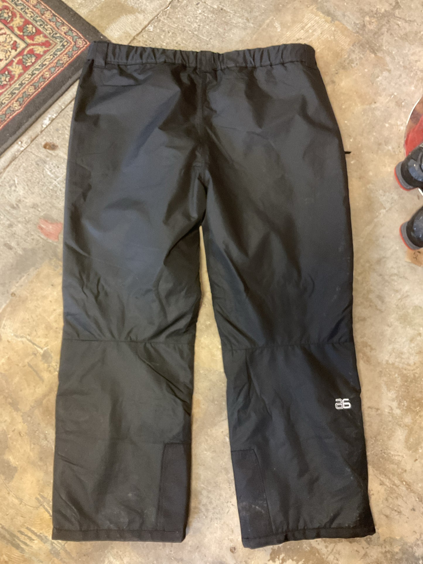 Arctix Snow Pants Men's XXL