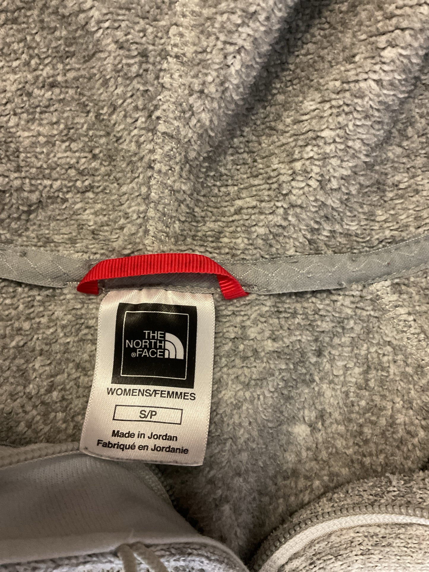 The North Face Pullover Women's S