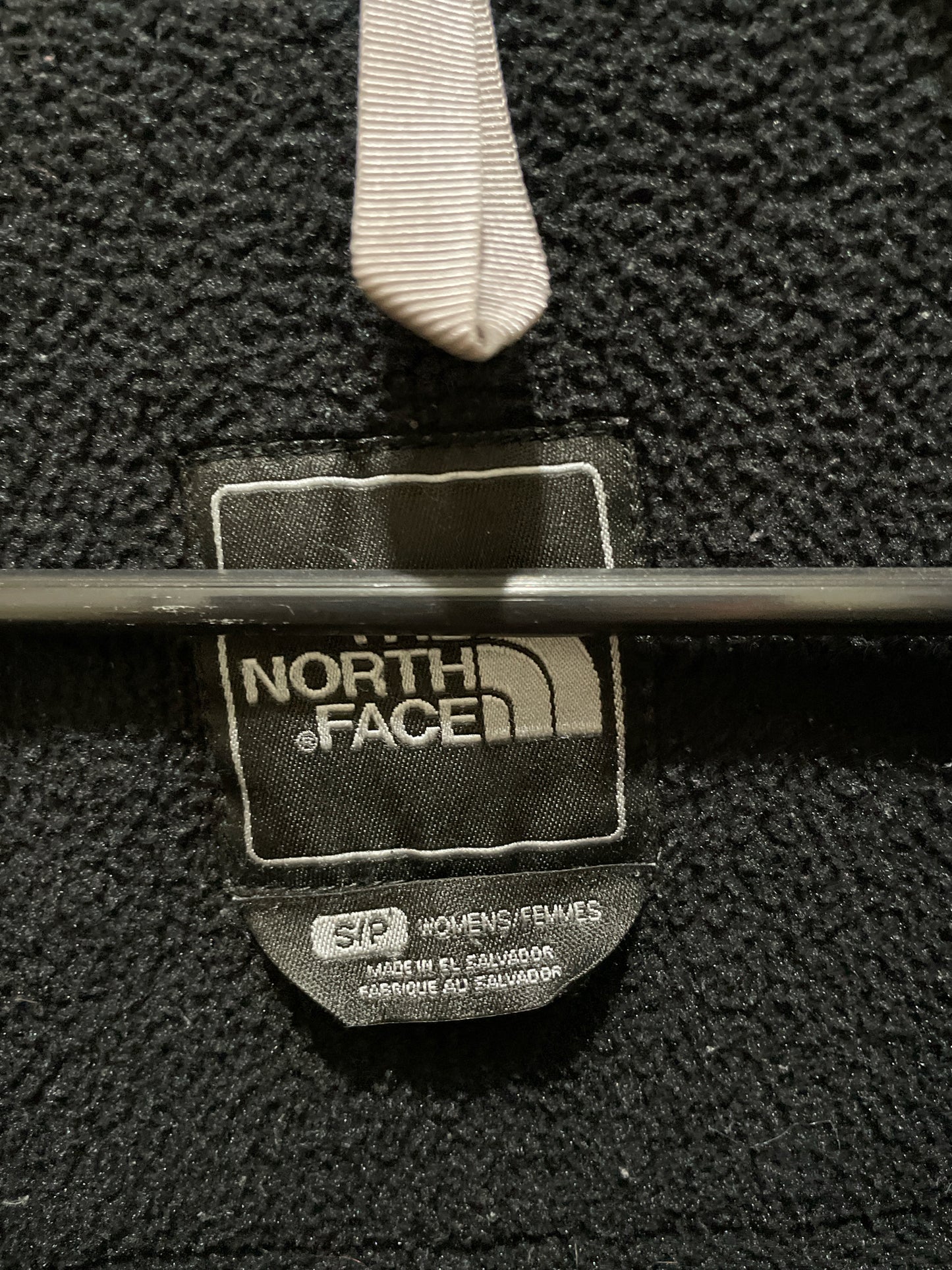 The North Face Fleece Jacket Women's S