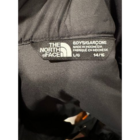 The North Face Insulated Jacket Boy's L