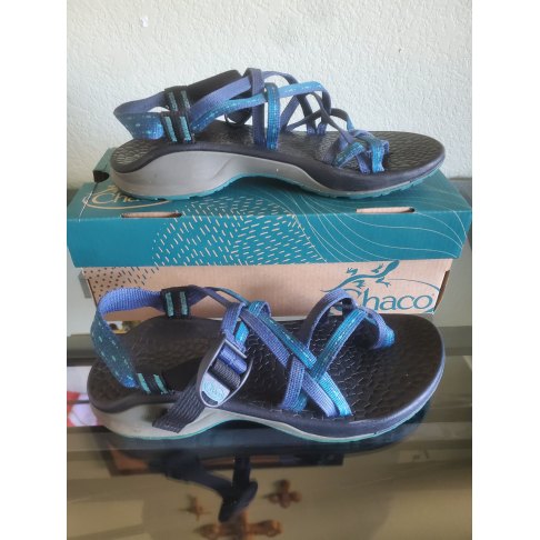 Chaco Z Volv X2 Sandals Women's 9