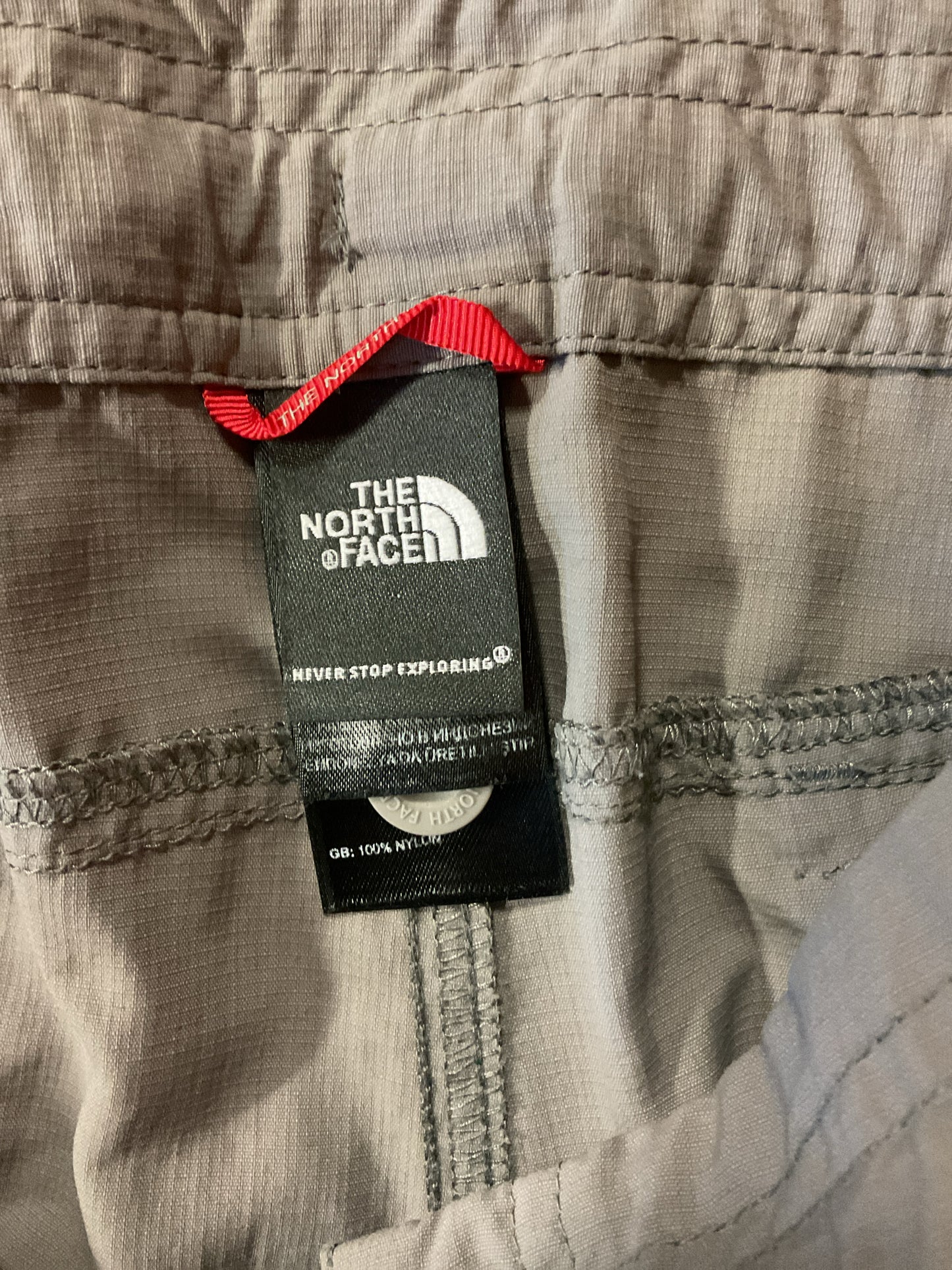 The North Face Hiking Pants Women's 12