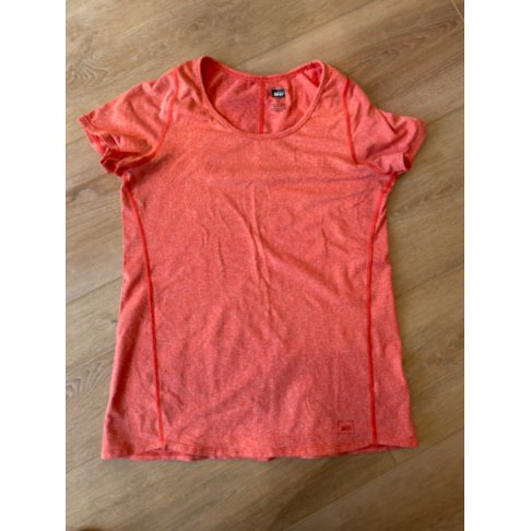 REI Tech T-Shirt Women's M