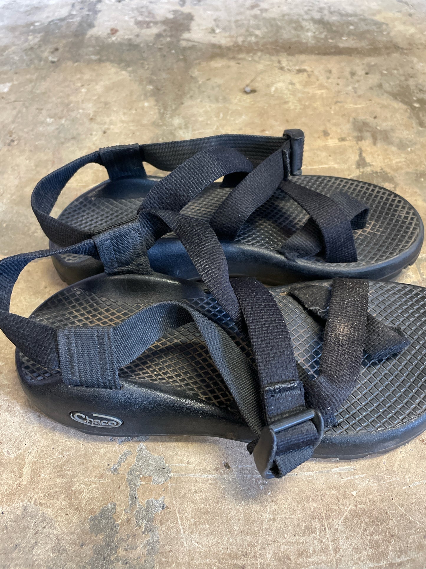 Chaco Sandals Women's 6