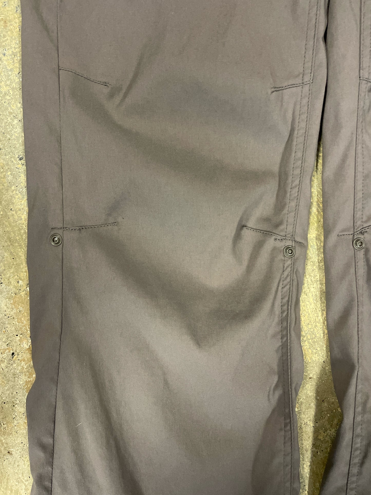 Prana Hiking Pants Women's 18