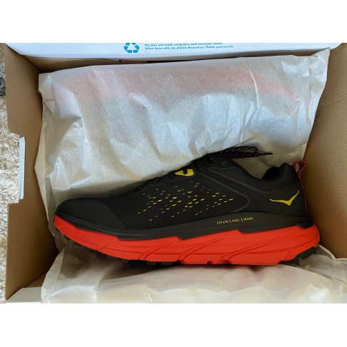 Hoka ONE ONE Running Shoes Men's 12.5D