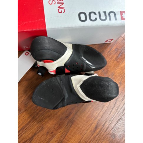 Ocun Ozone Climbing Shoes Women's 8