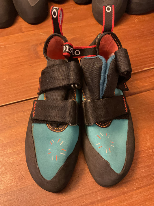 Five Ten Anasazi LV Climbing Shoes Women's 6.5