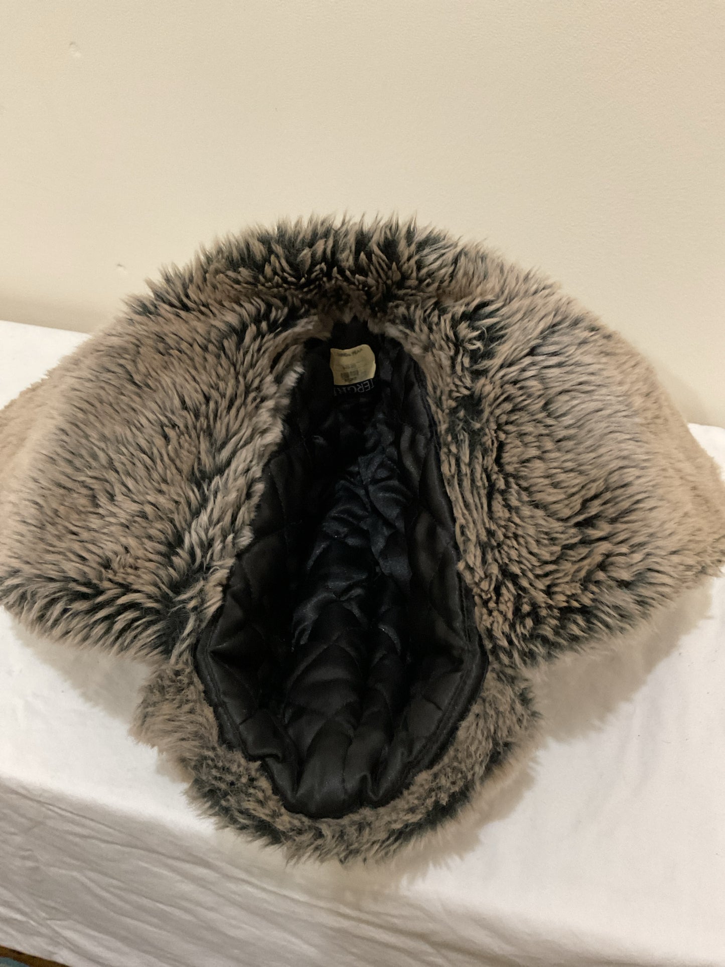 Peter Grimm Ear Flap Cap