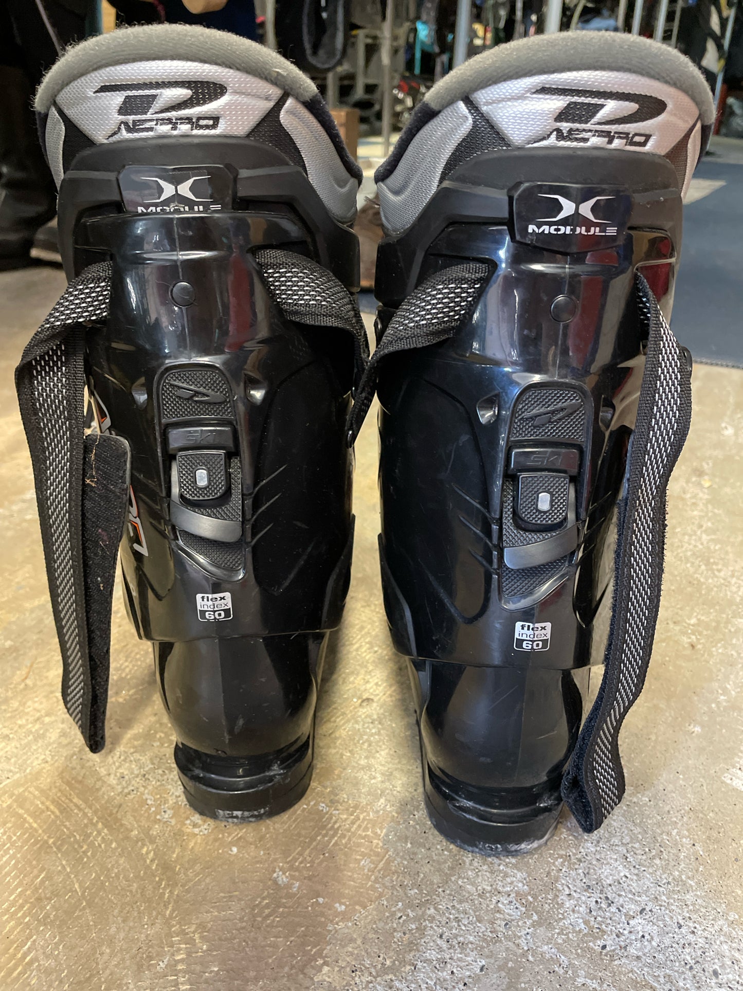 Dalbello Aerro Ski Boots Men's 8.5