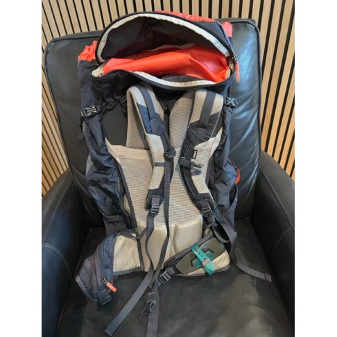 Thule Capstone 50L Backpack