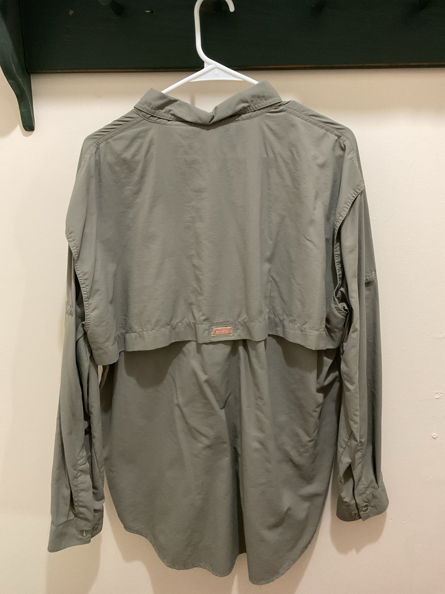 Redington Fishing Shirt Men's M