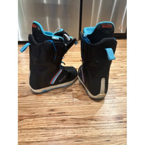 Burton Snowboard Boots Women's 6