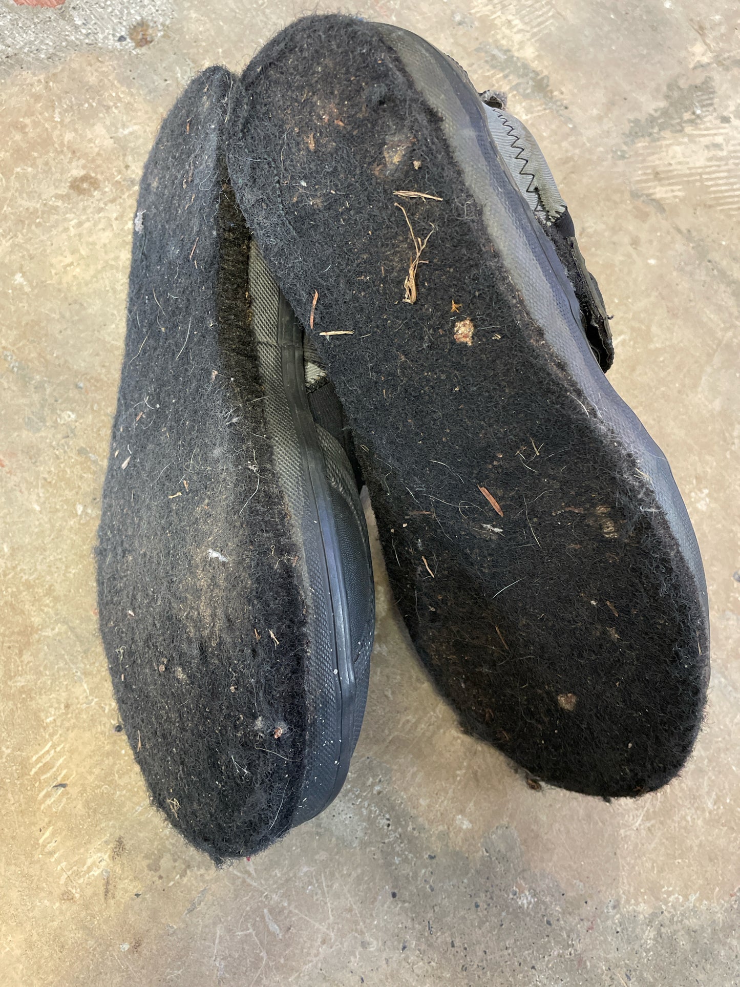 NRS Water Boots Women's 9